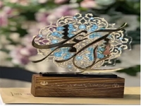 درخشش کاروان قرآنی دانشگاه علوم پزشکی بیرجند در بیست و نهمین جشنواره قرآن و عترت وزارت بهداشت