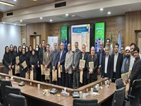 برگزاری بیست و نهمین نشست ستاد مرکزی جوانی جمعیت و بزرگداشت هفته ملی جمعیت