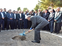 بخش دوم گزارش تصویری همایش ملی نکوداشت پدر علم سم شناسی ایران