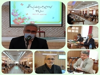دکتر دهقانی:بعد از چندین سال ما در پرداخت کارانه به اختلاف چهار ماه بدهکاری رسیدیم