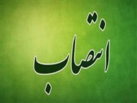 سرپرست مرکز جامع درمان بیماریهای خاص دانشگاه منصوب شد