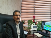 مهندس شریف زاده/آخرین تحلیل آماری بیماری کرونا ویروس