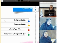 بیش از 900 نفر در وبینار جستجوی شواهد بالینی در پایگاه پابمد شرکت کردند