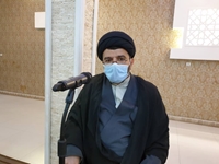 حجت الاسلام سیدی:بصیرت یکی از درس هایی است که در فرهنگ فاطمی مطرح است