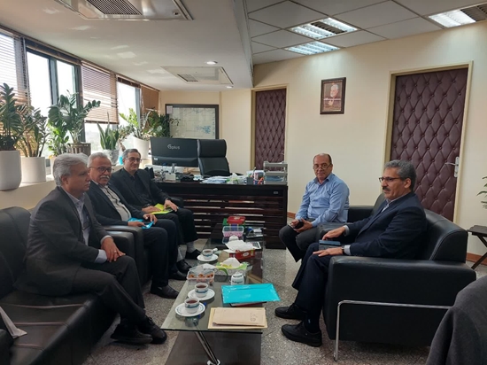 دیدار بودجه وزارت بهداشت