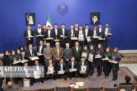 وبدا-روابط عمومی دانشگاه
