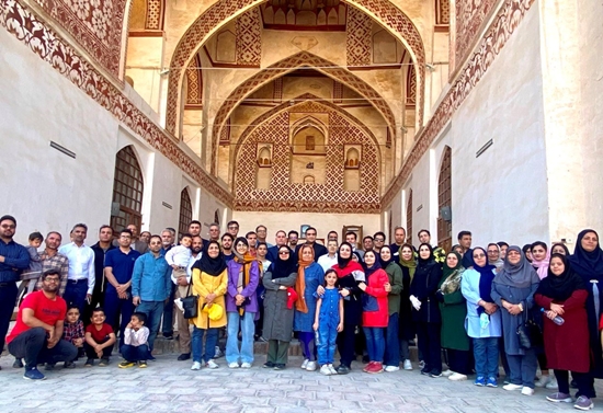 وبدا-روابط عمومی دانشگاه 