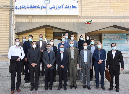 وبدا-روابط عمومی دانشگاه 