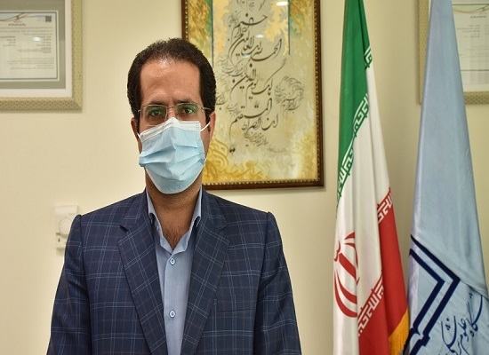 وبدا-روابط عمومی دانشگاه 
