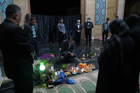 وبدا-روابط عمومی دانشگاه