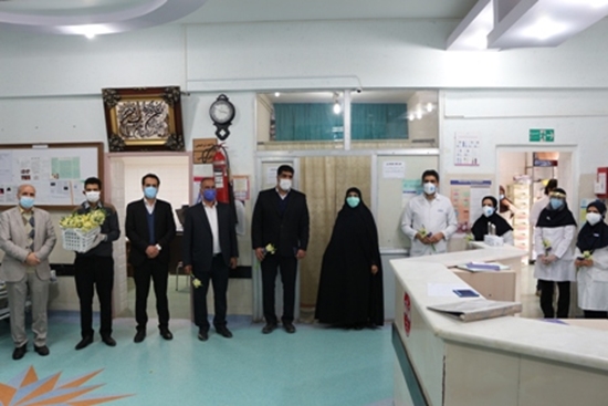 وبدا-روابط عمومی دانشگاه 