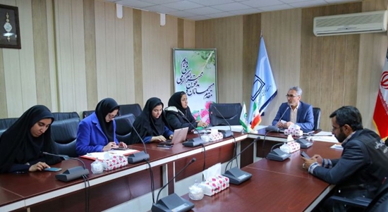 وبدا-روابط عمومی دانشگاه