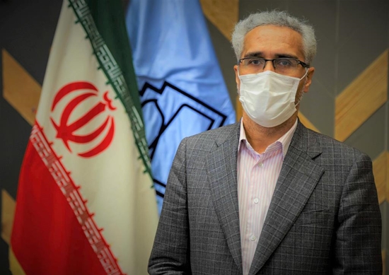 وبدا-روابط عمومی دانشگاه
