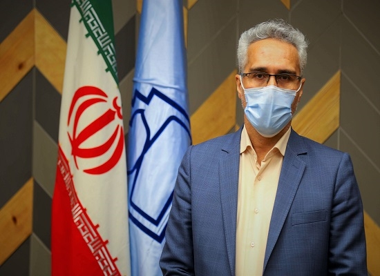 وبدا-روابط عمومی دانشگاه