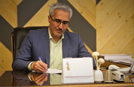 وبدا-روابط عمومی دانشگاه